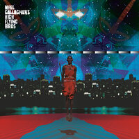 This Is the Place - Noel Gallagher's High Flying Birds