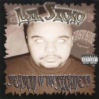 Grindin' - Lyrik & Pops & Lil Lazy & Lil Sicko