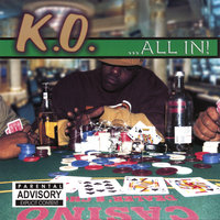 Do What It Do - K.O.