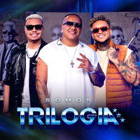 Te Levar pro Altar - Trilogia & FM O Dia & Vitinho & Rony Lucio & Suel & Tá Na Mente