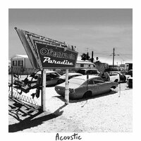 Paradise - Ofenbach & Benjamin Ingrosso