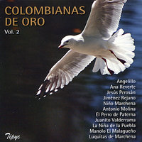 Golondrina - Jimenez Rejano