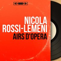 Faust, Act II, Scene 3: "Le veau d'or est toujours debout" (Méphistophélès, Étudiants) - Nicola Rossi-Lemeni & Philharmonia Orchestra & Douglas Robinson & Tomaso Benintende-Neglia & Chorus of the Royal Opera House & Nicola Rossi-Lemeni, Philharmonia Orchestra, Douglas Robinson, Tomaso Benintende-Neglia, Chorus of the Royal Opera House & Шарль Гуно