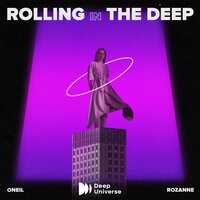 Rolling in the deep - ONEIL & Rozanne