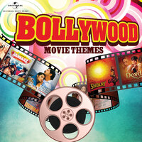 Aap Mujhe Achche Lagne Lage Theme Music - Rajesh Roshan