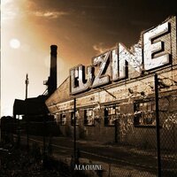 Sur les p'tits - L'uzine