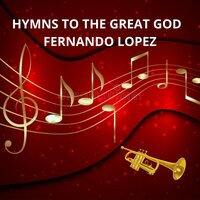 Pai Eternal Envia Dos Céus - Fernando Lopez