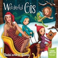Blanca melodia - Gisela & Wonderful Kids