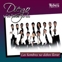 Los Tres Gallos - Diego y La Rebel Banda