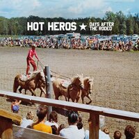 Reaching Beyond - Hot Heros