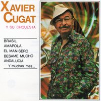 Miami Beach Rumba - Xavier Cugat & His Orchestra