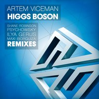 Higgs Boson - Artem Viceman