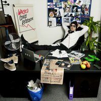 Like What You Doin' - Wacko & Mc Wack & ZAK!