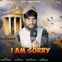 I Am Sorry - Kundal K Chhura