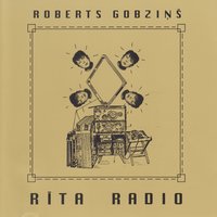 Kongo - Roberts Gobziņš