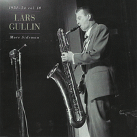 Lullaby in Rhythm - Lars Gullin