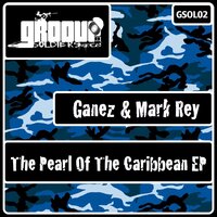 Caraibean - Ganez
