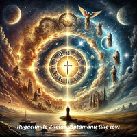 Rugaciunea Zilei De Marti - ilie iov