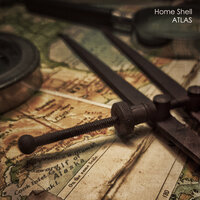 Atlas - Home Shell
