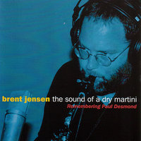 Tangerine - Brent Jensen