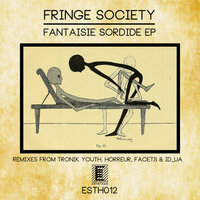 Sexdeathnap - Fringe Society
