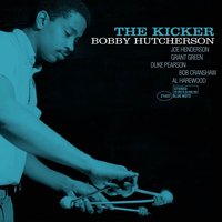 For Duke P. (aka XYZ) - Bobby Hutcherson
