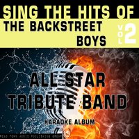 Everytime I Close My Eyes - All Star Tribute Band