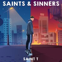Hell Awaits - Saint T & Logan Renouf