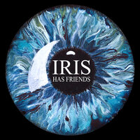Rain Coming Down - Iris Has Friends