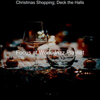 Go Tell it on the Mountain; Christmas 2020 - Focus at Work Jazz Playlist