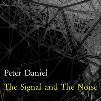 My Brain Hertz - Peter Daniel