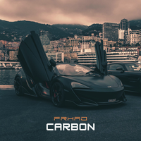 Carbon - FRHAD