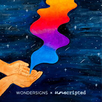 Fire Gift - Wondersigns & UNSCRIPTED & One Accord & Sulyn Ooi