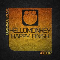 Lion - Hellomonkey