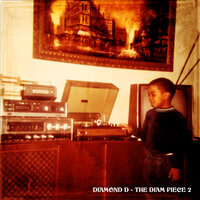 Intro - Diamond D & Verse & Snooze