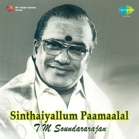 Sinthai Allum - T. M. Soundararajan