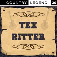 Boll Weevil - Tex Ritter