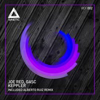 Keppler - Joe Red & Gasc