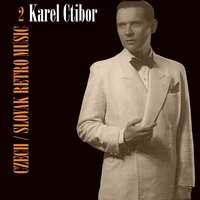 Snad se má loď jednou vrátí - Karel Ctibor