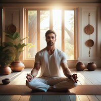 Sonidos Relajantes De Orquesta Ayuda - Flor de Loto & Melodías para la Mente Meditativa & Paz en la transmisión