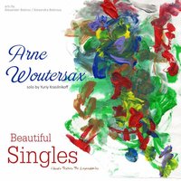 Theme of Vienna - Arne Woutersax