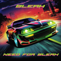 Lollipop - BLEAH