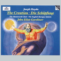 Haydn: Die Schöpfung, Hob. XXI:2 / Dritter Teil - No. 29 Rezitativ: "Nun ist die erste Pflicht erfüllt" - Rod (Rodney) Gilfry & Donna Brown & English Baroque Soloists & John Eliot Gardiner & Йозеф Гайдн