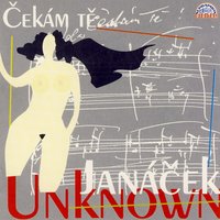 On the Overgrown Path, .: 1st Series - Our Evenings. Moderato - Tenderly - Ales Barta & Леош Яначек
