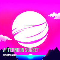 Out My Window - Picklesun Lofi
