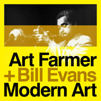 Flying Home - Bill Evans & Art Farmer