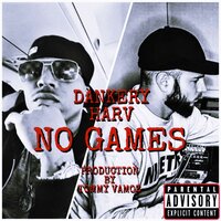 HARVEYBOYS - Dankery Harv & .MAINESOUL & Tommy Vamoz