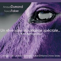 Tres Fragmentos: Part I - Arnaud Dumond & Francis Faber