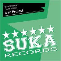Sax & House - Ivan Project
