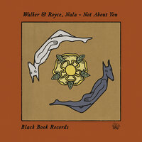 Not About You - Walker & Royce & Nala